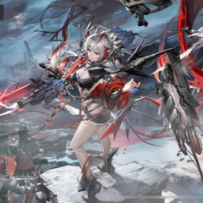 アークナイツ