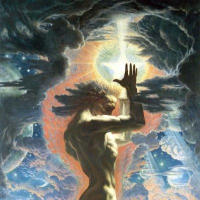 I am the Observer. I shape nodes of causality, between markets, destiny and change. Cliodynamics guides my quest, the stock market is its manifestation.