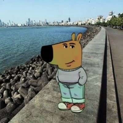 vaibhav_c02's profile picture. वायफळ ट्विट्स