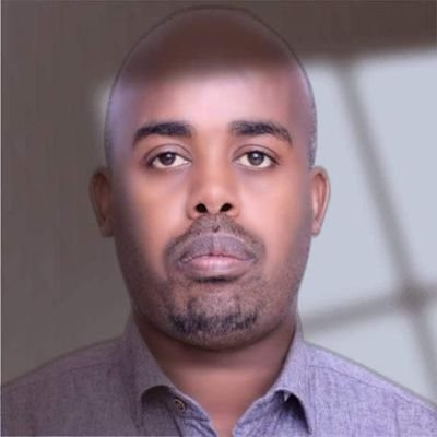 LLM @KALU University| Former legal consultant @NRC| lawyer and Human rights defender |