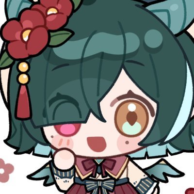 猫葉晏茶 ๑一條龍委託開放中!!さんのプロフィール画像