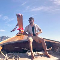 Shubh Raisinghani (@tad_pool) 's Twitter Profile