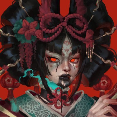 foxisdrawing(commissions open) Profile