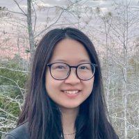 Rosa Zhou (@qiaoyu_rosa) 's Twitter Profile Photo