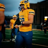 Samuel huffman (@samuelh68) 's Twitter Profile