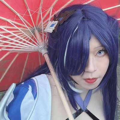 Loz_cosyuru's profile picture. 男性レイヤー/20↑/コス歴:もう2年/コス垢は基本フォロバします/まるきゅうでコスプレしてます