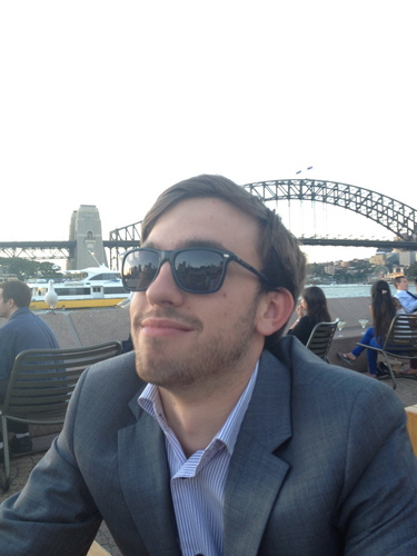 AlexMunro_'s profile picture. Account Executive @Datarati
Business & Psychology Student @Macquarie_Uni, BMW Driver, Ex-Normanhurst Boy.
