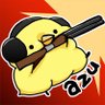 azuazu307's profile picture. f-rangeの中の人やってます。よろしくお願いします。kemen・M870・URAGAN・MOSSBERG 500所持♬トラップ大好き。トリプルもダブルもやります。ガチャっ子に遊びに来て下さい♬#射撃 #frange アイコン：@ateliersmile 様に描いていただきました♫