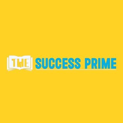 TheSuccessprime's profile picture. Empowering success through innovation, insight, & inspiration. Your go-to source for the latest in #business, tech, lifestyle, & personal growth. #SuccessPrime