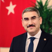 Prof. Dr. Cevahir UZKURT (@cevahiruzkurt) 's Twitter Profile Photo Prof. Dr. Cevahir UZKURT (@cevahiruzkurt) 's Twitter Profile Photo
