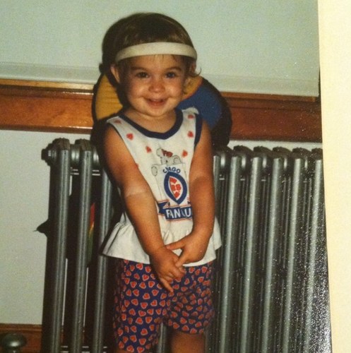 emmali_89's profile picture. smile, silly. :)