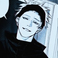 「 ✦ GOJO SATORU .ᐟ ✦ 」 (@infiniteisolate) 's Twitter Profile Photo
