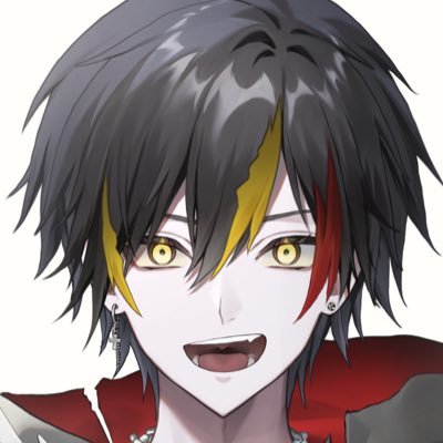 異世界からきた喰崎ノワルです👾料理が得意🍴(#ノワルキッチン)海老が1番好きです🦐¦お母さん→すゞ🍬(@suzuame329) ♠ファンネーム #のわめいと |📸配信タグ #のわるーむ |🎨ファンアート #のわる絵 |👀エゴサタグ #のわるっく |