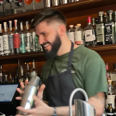 Ianfamea's profile picture. Rompiendo las bolas desde 1996