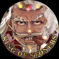 👑KING OF STONERS 👑営業本部 (@kos1d4) 's Twitter Profile