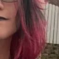 fearofrubbish's profile picture. 🏳️‍⚧️