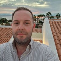 Stuarty (@stuhartlane) 's Twitter Profile Photo