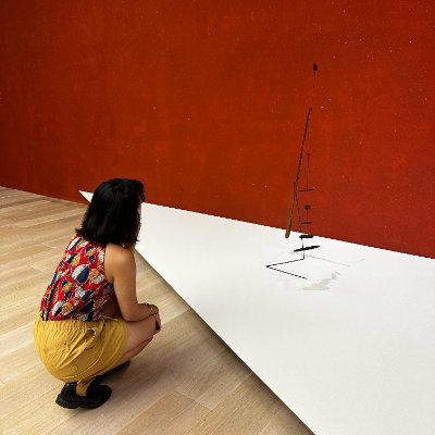Thu-Huong Ha Profile