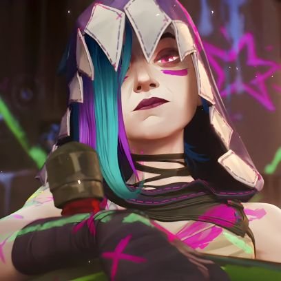 Evelyn Zor-El ꩜🦄✈🏳️‍🌈さんのプロフィール画像