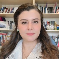 Tuğba Özden Bayar (@tugbaoezden) 's Twitter Profile Photo Tuğba Özden Bayar (@tugbaoezden) 's Twitter Profile Photo