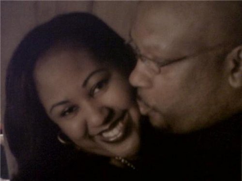 I'm Blessed, Happily married with 4 Beautiful children and Love the Lord!