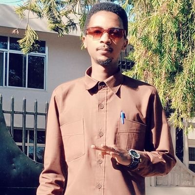 StanleyKamunga's profile picture. Music instrumental composer,
A man from Tanchiko