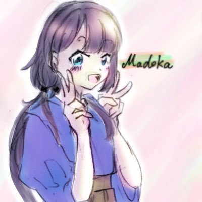 まどかさんのプロフィール画像