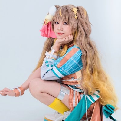 mugirunaway's profile picture. mugi. molla?