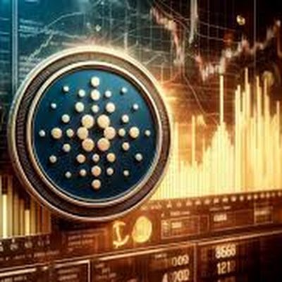 Crypto trader utilizing a long term strategy to capture as much ADA upside as possible.
Trading on Margex Copy Trading, adalitefund, Not financial advice.