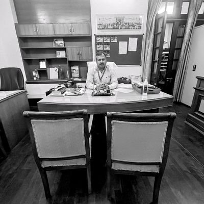 YoursTrulyAbhi4's profile picture. Ex. Student University of Allahabad, 
Ex. NCC Cadet, from Ballia