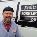 Darryl Fowler - @FowlerInd - Twitter