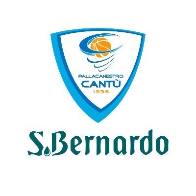 Pallacanestro Cantù official Twitter account
https://t.co/8nEsBXJcSF…