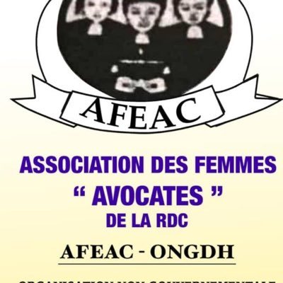 AfeacRdc's profile picture. 