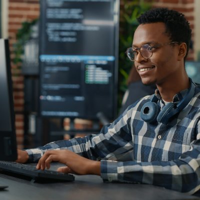 CoderGeek_256RW's profile picture. React | Typescript | Mongo | Postgres | Node JS | Nest JS | Spring Boot/Java | Go lang | PHP/Smfony | Blockchain 🚀🚀🔥 - I am  Ready to join your tech team 🚀