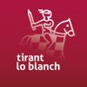 TirantColombia's profile picture. Tirant lo Blanch es la editorial más prestigiosa especializada en Ciencias Jurídicas y Derecho ⚖️. Conoce #TirantFormación 📚 y #TirantTech 💻.