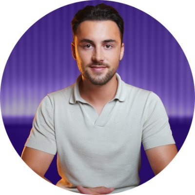 joscha_tetzlaff's profile picture. Wir etablieren eCommerce Brands am Markt, die mehrere Millionen Umsätze erzielen | https://t.co/9qptsv5Dcb