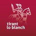 Tirant México (@tirantmexico) Twitter profile photo Tirant México (@tirantmexico) Twitter profile photo