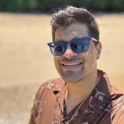 iankitmehtaa's profile picture. Swing Trading • Equities & Futures 🇮🇳 SuperTrend Setups | Risk-First Approach Weekly Watchlist • Trade reviews 🎁 Free Position Sizing Guide ↓