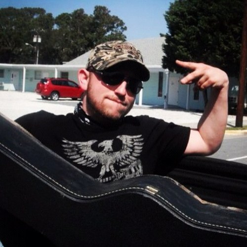 genni Employee Johnny Cloherty's profile photo