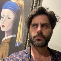 Iain Robert Wallace (@bobsydoubleu) 's Twitter Profile