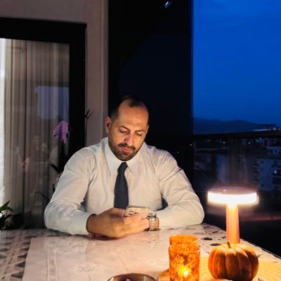 muharremdurmus's profile picture. 