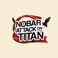 Nobar AoT Movie (@nobaraot) 's Twitter Profile Photo Nobar AoT Movie (@nobaraot) 's Twitter Profile Photo