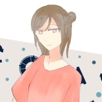 ツキミ (@clrlsstn) 's Twitter Profile