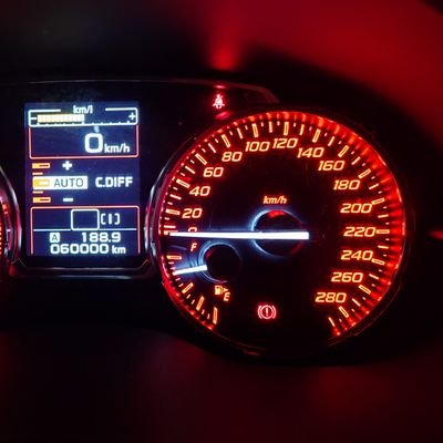 VALR124's profile picture. ROM専だったアカウントを戻しました