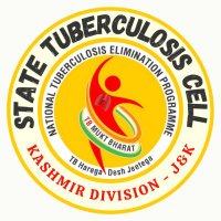 State Tuberculosis Cell - Kashmir (@ntep_kashmir) 's Twitter Profile Photo State Tuberculosis Cell - Kashmir (@ntep_kashmir) 's Twitter Profile Photo