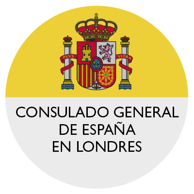 Cuenta oficial del Consulado General de España en Londres/Official account of the Spanish Consulate General in London. https://t.co/mnRDpRm7sG