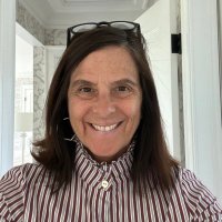 Lisa Baird (@lisainog) 's Twitter Profile