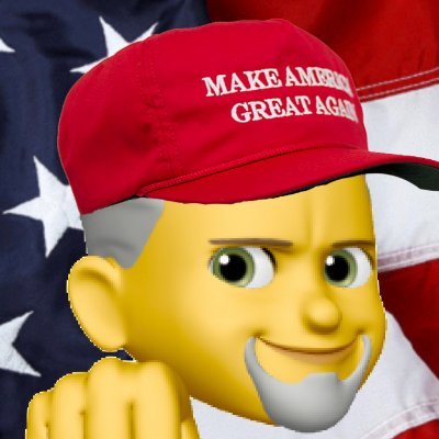 BBWATTS65's profile picture. American Patriotic Conservative Digital Warrior dedicated to researching and sharing  the biggest stories each day  that effect the average American!