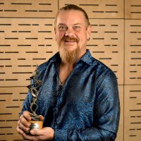 Jacques Rautenbach (Composer | Artist ) ♫♪ ♪♫♪ ♪ (@jacquescomposer) 's Twitter Profile