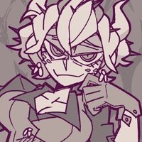 💜Beelzebub❤️ (@pecadodelagula) 's Twitter Profile
